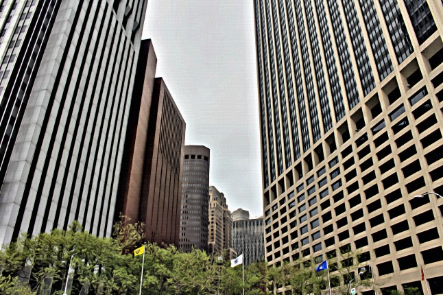 Building - RawMultimedia Photography