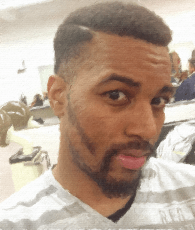 Light Touch of Dreamy - Lifestyle Photography RawMultimedia Painting