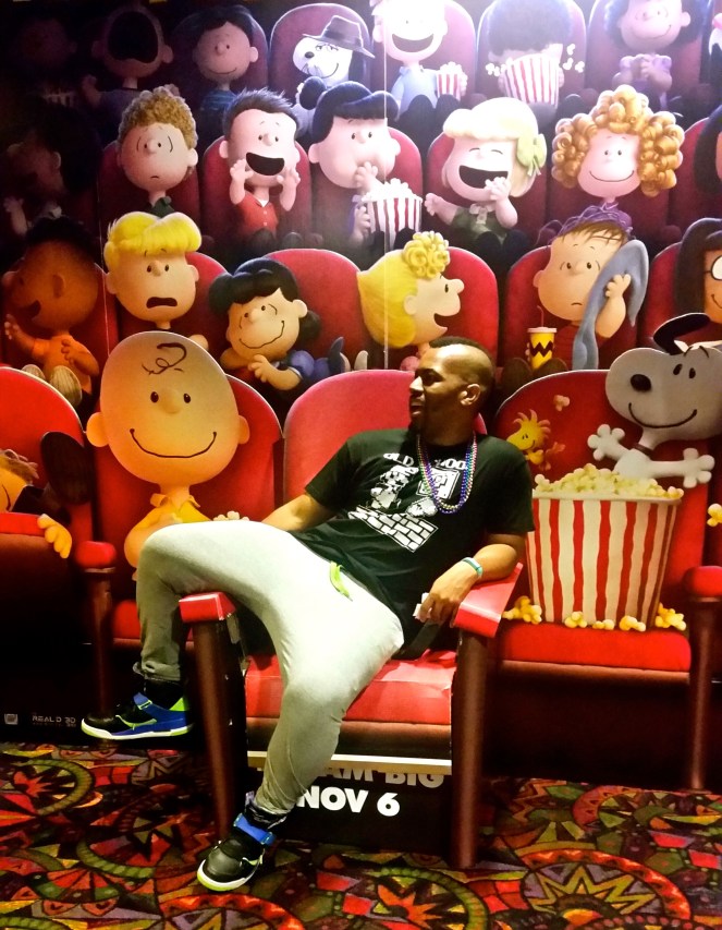 Movie Night - RawMultimedia Lifestyle Photography 1