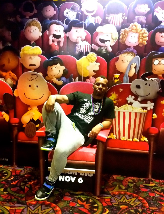 Movie Night - RawMultimedia Lifestyle Photography 1