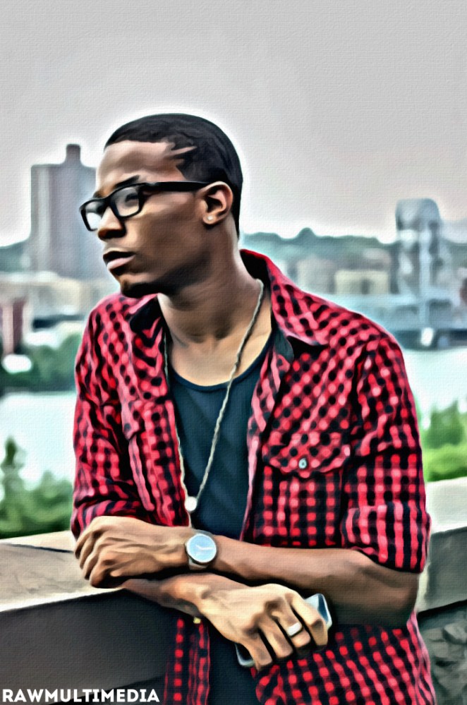 Passionate About The Future - RawMultimedia Lifestyle Photography Art NYC - c