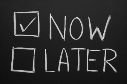 The Business Lab Budget Marketing Collateral