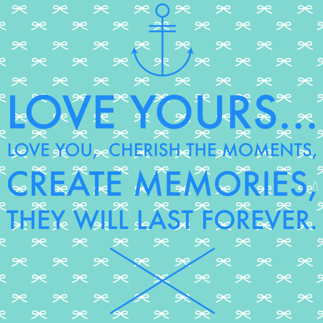 Love Yours - life goals quotes blog blogging - rawmultimedia lifestyle