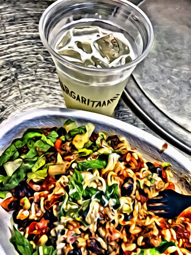 Food Porn, Chipotle - RawMultimedia Art Fantasy Photography Gallery