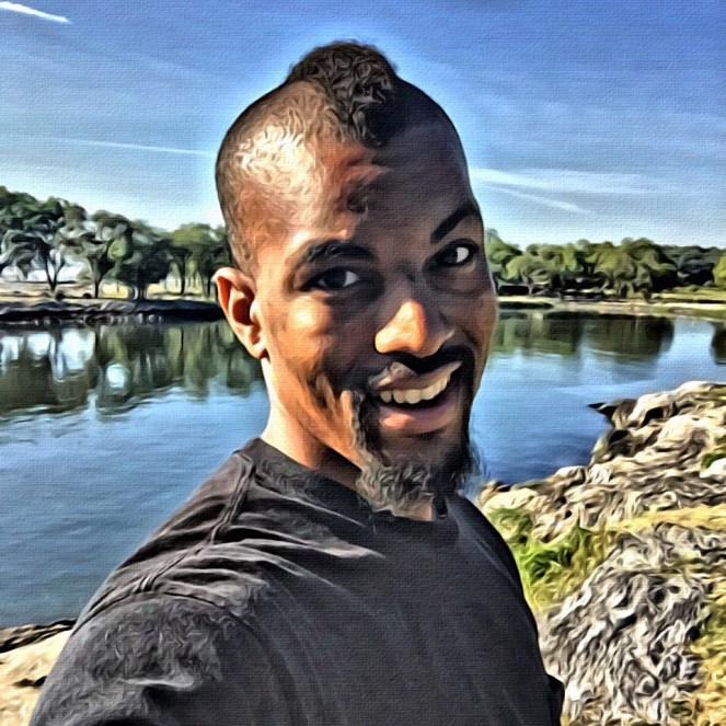 Just Me - RawMultimedia Art Fantasy Photography Gallery