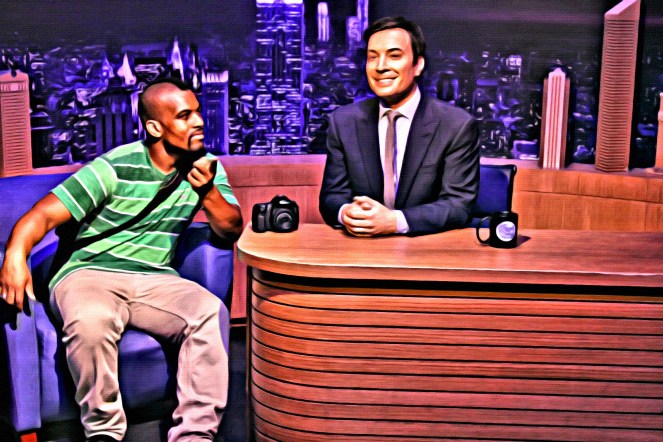 Life Is Fun - RawMultimedia Art Fantasy Photography Gallery