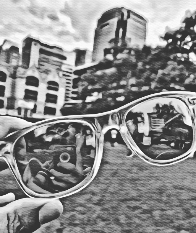 Reflections - RawMultimedia Art Fantasy Photography Gallery