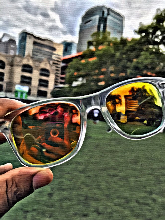 Reflections - RawMultimedia Art Fantasy Photography Gallery