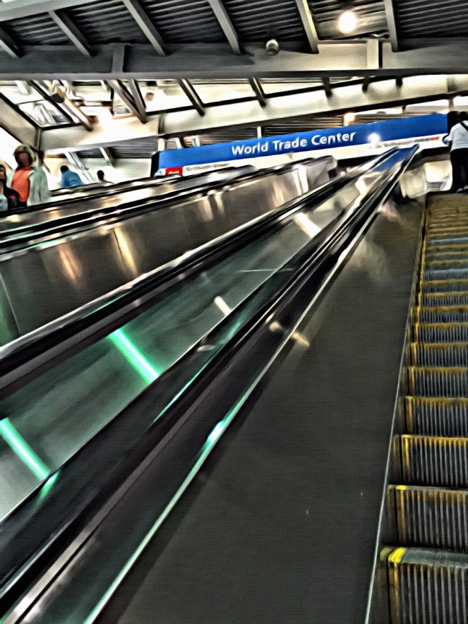 World Trade Center - RawMultimedia Art Fantasy Photography Gallery