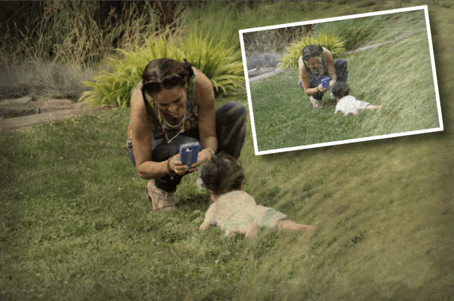 A Mother's Love x Portrait - RawMultimedia Photography Art and Life Photographer nyc