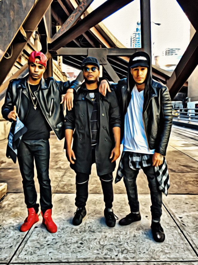 Black Art x Portrait - RawMultimedia Photography Art and Life Photographer nyc