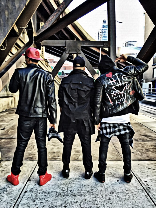 Black Art x Portrait - RawMultimedia Photography Art and Life Photographer nyc