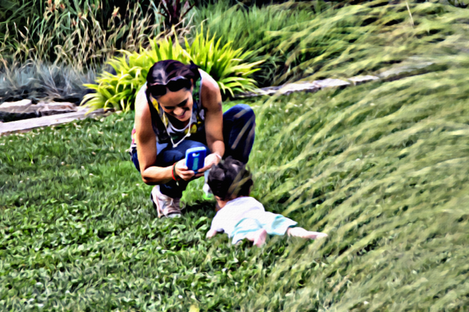 Family Time x Portrait - RawMultimedia Photography Art and Life Photographer nyc