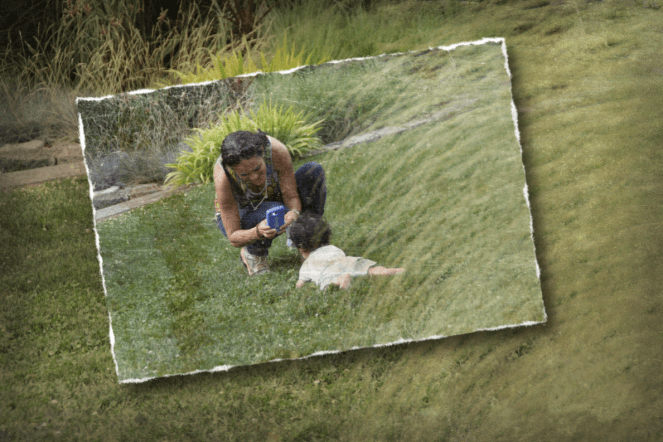 I Love You Mom x Portrait - RawMultimedia Photography Art and Life Photographer nyc