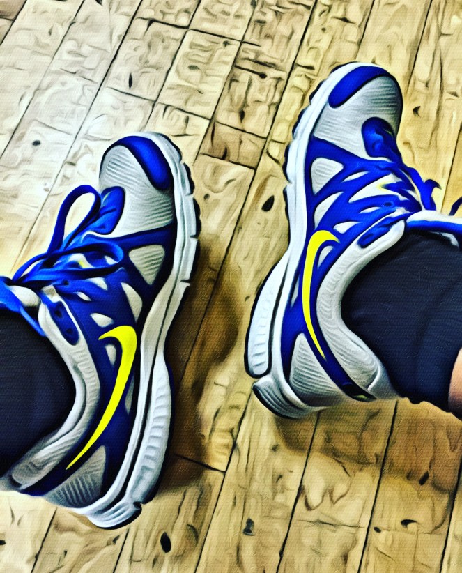 My 5k Run - Cross fit - wwwp5k - RawMultimedia Photography