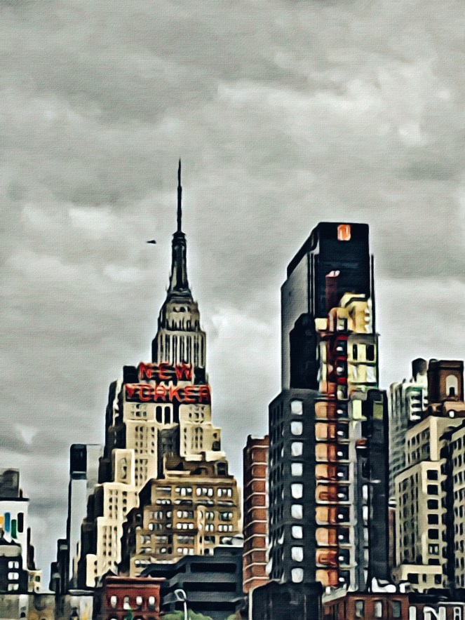 new yorker skyline x Portrait - RawMultimedia Photography Art and Life Photographer nyc