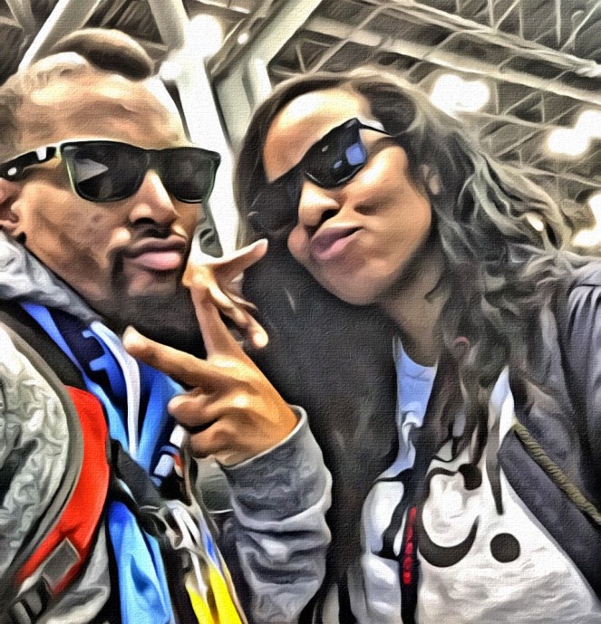 Photo Plus Expo 2015 x RawMultimedia Photography 1