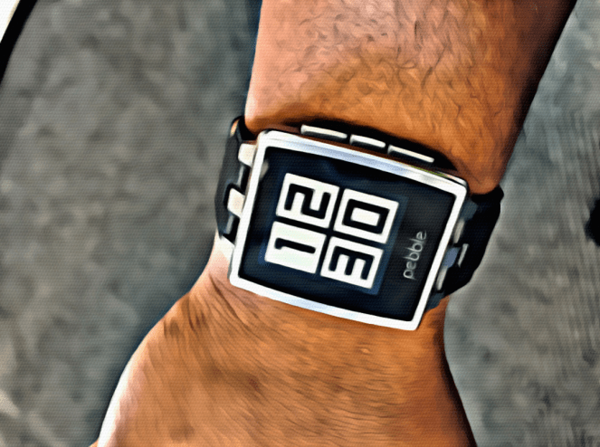 Smartwatch - RawMultimedia Art Fantasy Photography Gallery