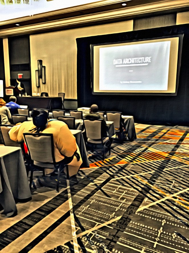 Sumo Guy WordCamp 2015 wcnyc - RawMultimedia Art Photography