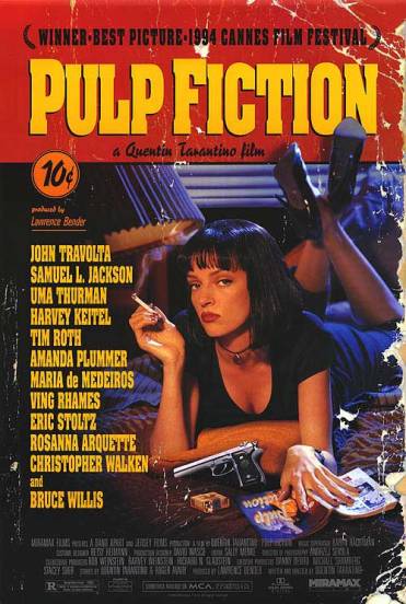 pulp fiction