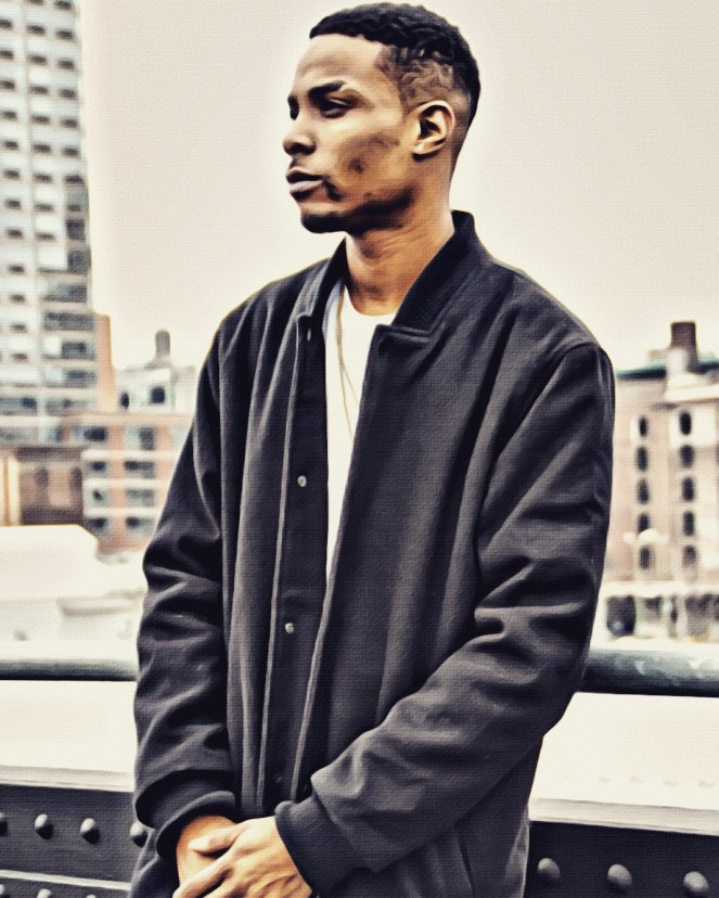 art and life 1 - poetic with kennie dubb - art lifestyle photography - RawMultimedia