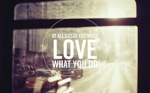 inspiration is everywhere - poetic quote photo