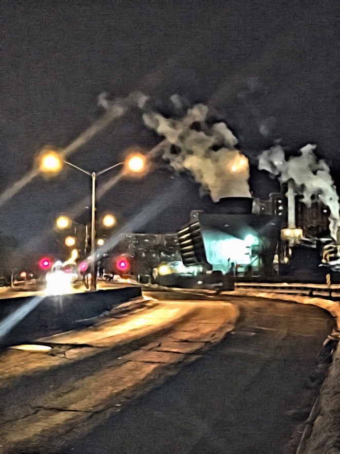 Late Night Waves - RawMultimedia Lifestyle Photography NYC