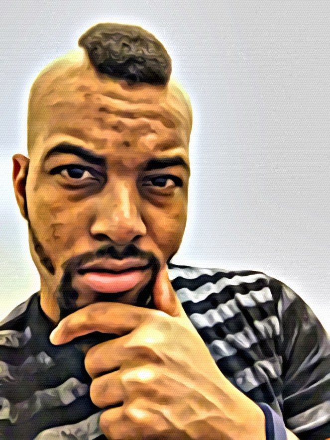 Looking Inside Me - RawMultimedia Lifestyle Art Photography