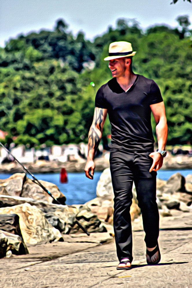 Where Art Thou 2 - Lifestyle Art Photography by RawMultimedia