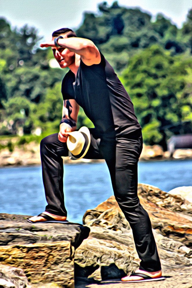 Where Art Thou - Lifestyle Art Photography by RawMultimedia