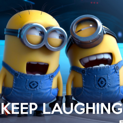keep-laughing