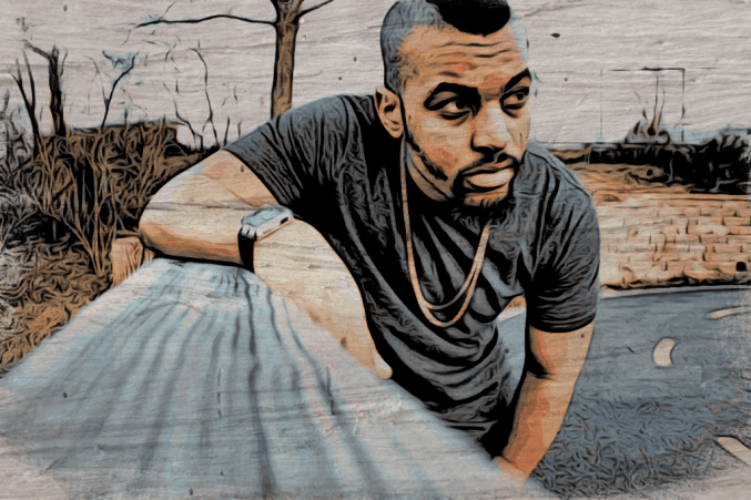 Road To Success - RawMultimedia Lifestyle Art Photography Painting 1