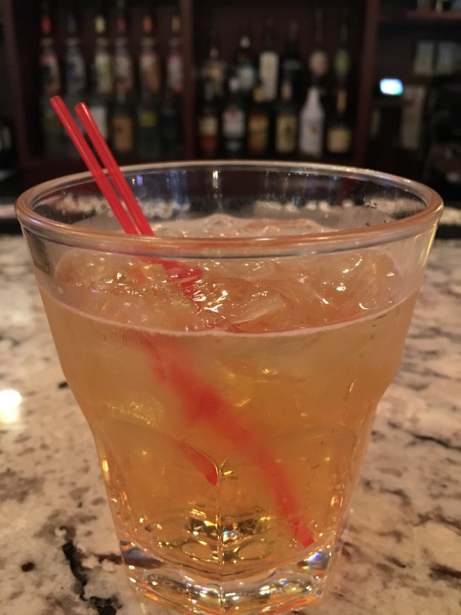 Drink In A Glass - RawMultimedia Lifestyle Photography Art NYC - 1