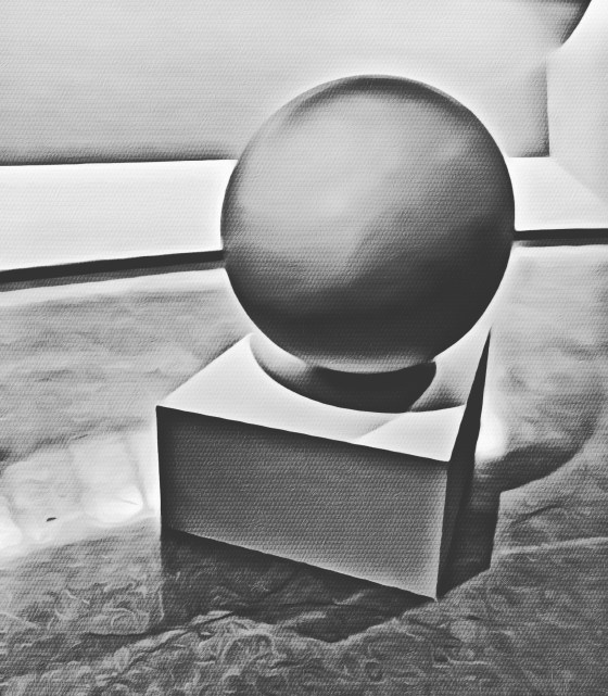 Egg Stone - Art Gallery - RawMultimedia Photography Art Lifestyle NYC 1