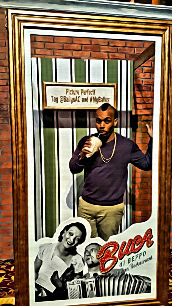 Popping Out the Frame, Outside the Box -RawMultimedia Photography Art Lifestyle NYC - 1