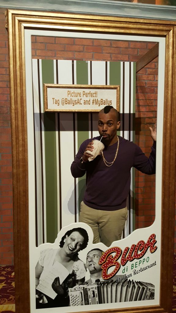 Popping Out the Frame, Outside the Box -RawMultimedia Photography Art Lifestyle NYC - 2