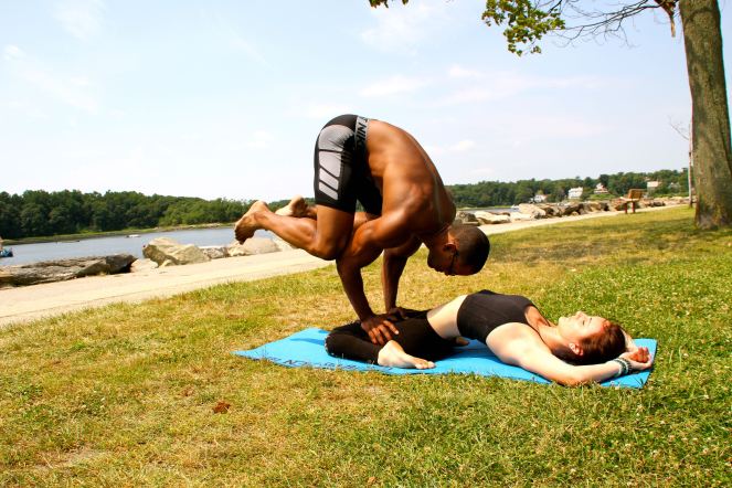 Yoga - RawMultimedia Photography Art Lifestyle 2