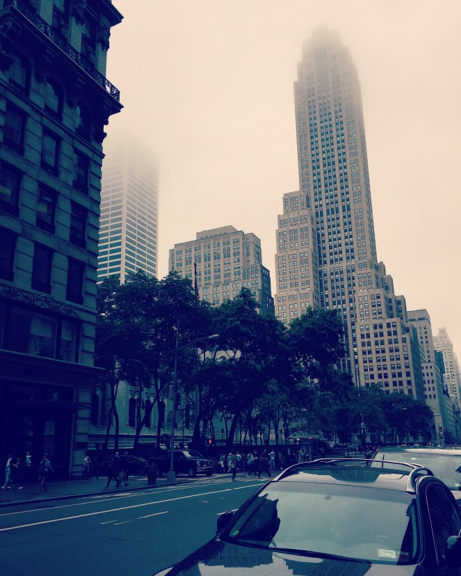 The Sight - RawMultimedia Photography