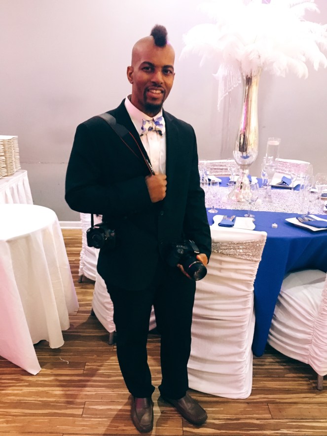My Best Friend's Wedding 1 - Photographer - RawMultimedia Photography Bronx New York Lifestyle Blogger