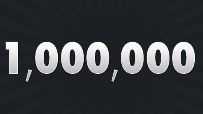 1,000,000