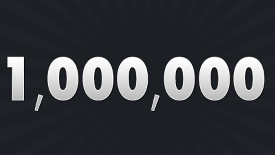 1,000,000