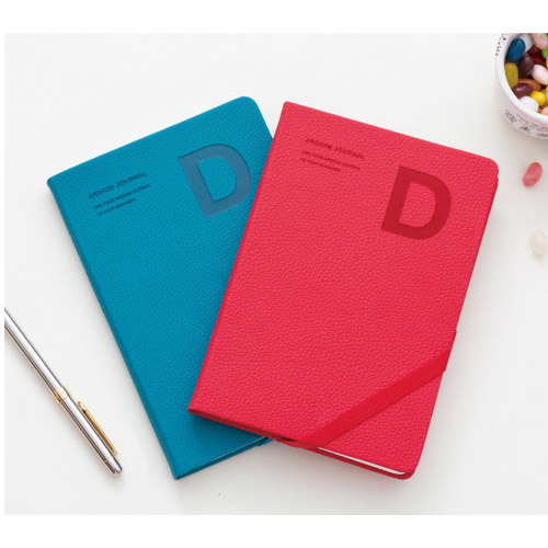 daily-journal-planner