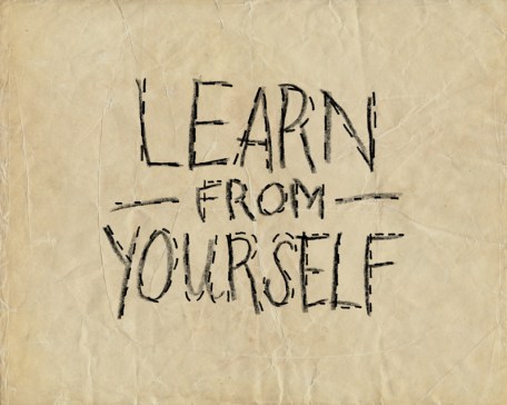 Learn-From-Yourself