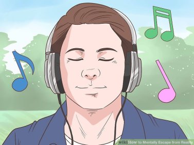 Mentally-Escape-from-Reality-
