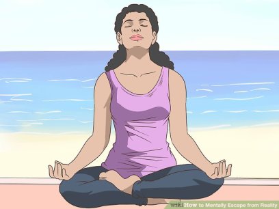Mentally-Escape-from-Reality