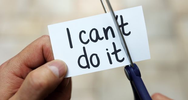 strong confident uncompromising