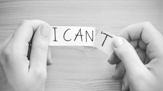 strong confident uncompromising